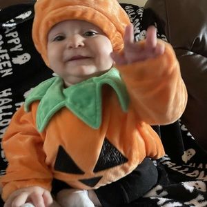 Meet your Posher, Dixie